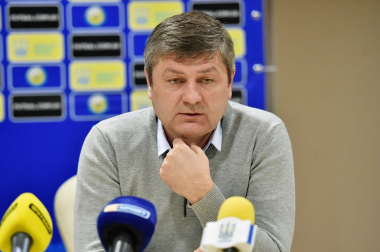Kosenko Azərbaycanla oyunu dəyərləndirdi