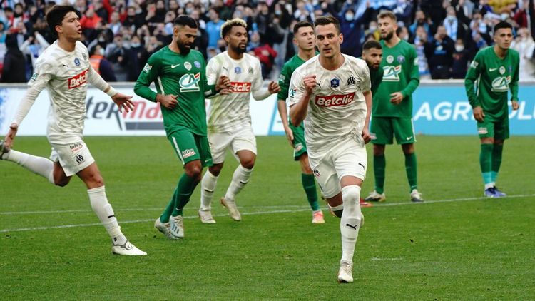 “Qarabağ”ın rəqibindən böyükhesablı qələbə
