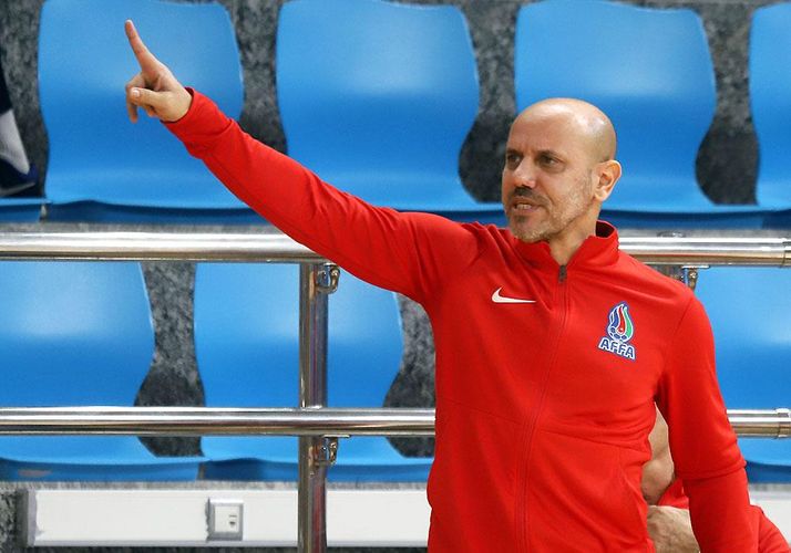 Joze Alesio da Silva: “Beyin verilən tapşırıqları icra edə bilmirdi”
