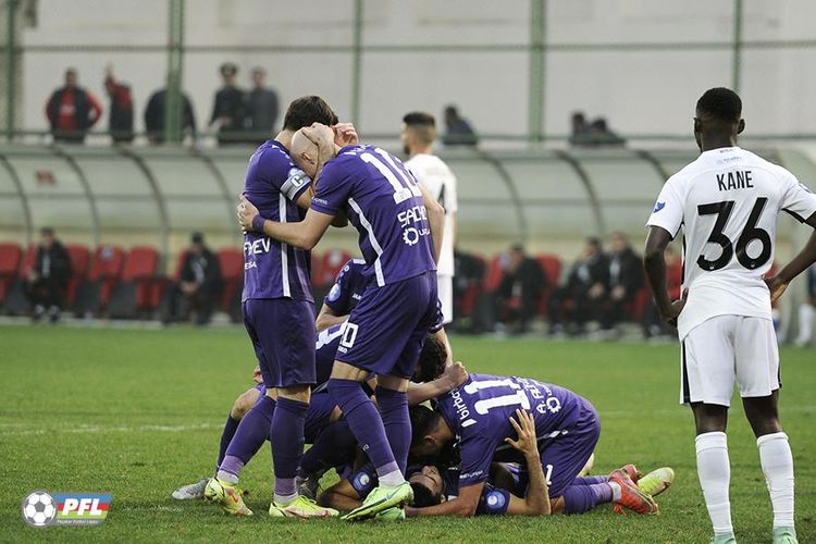 “Sumqayıt” futbolçusunu “Sabah”a təklif etdi – 200 min manata