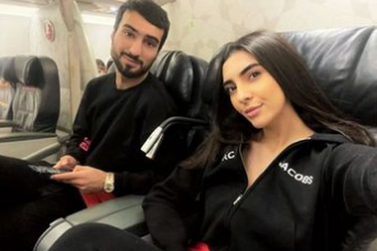 Mahir Emreli Bakıya qayıtdı