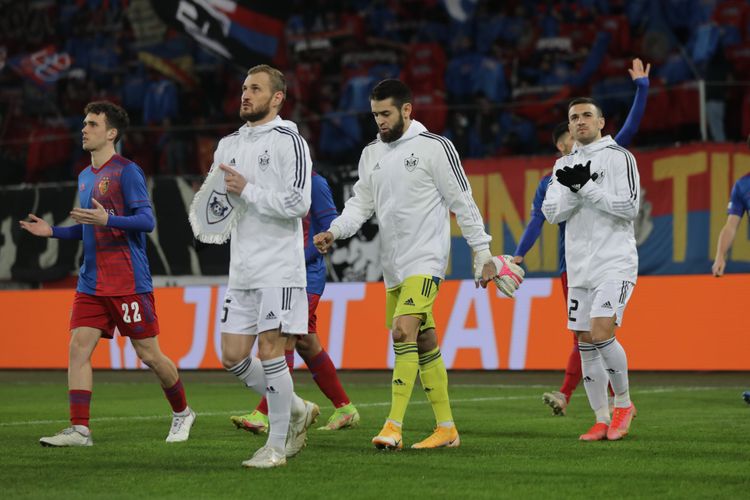 “Qarabağ” 5 yoxlama oyunu keçirəcək – rəqiblər dəqiqləşdi