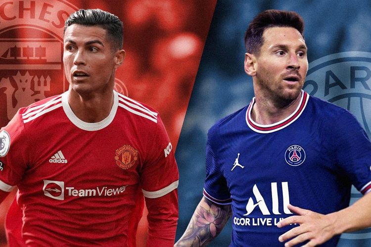 2021-ci ilin ən mühüm rekordları – Ronaldoda 7, Messidə 3