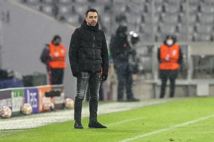 Xavinin qara siyahısı