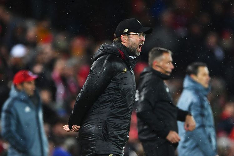 “Bizə kömək lazımdır” – Klopp