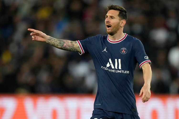 Messi haqda: “Bunu müzakirə edirsənsə, futboldan heç nə anlamırsan”