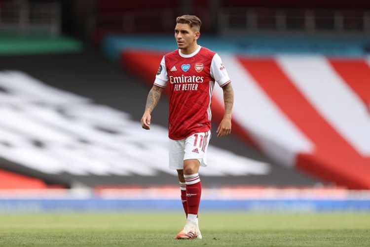 İtaliya klubu “Arsenal”ın futbolçusunu alır
