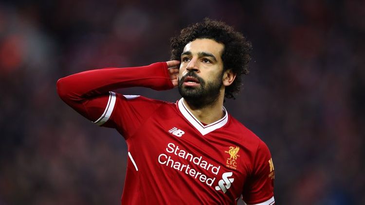 Premyer Liqada ilin futbolçusu seçildi – Ronaldo 14-cü oldu