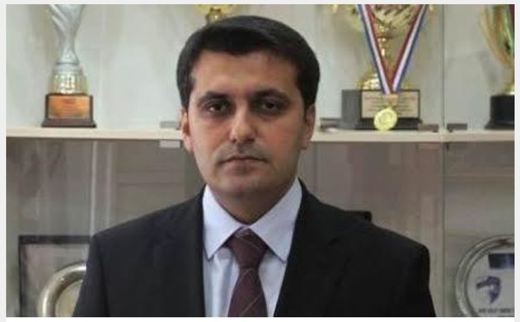 Elnur Məmmədova nazirlikdə vəzifə verildi