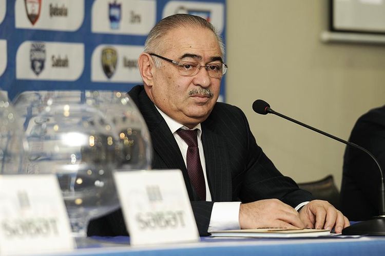 PFL rəhbəri: “Komandanın rəhbəri olsaydım, indi həbsxanada idim”