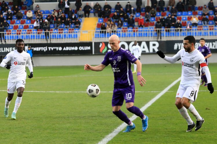 AFFA “Sumqayıt”ı “Şəfa”ya döndərir: Klublar şərt qoydu – YALNIZ BİZDƏ