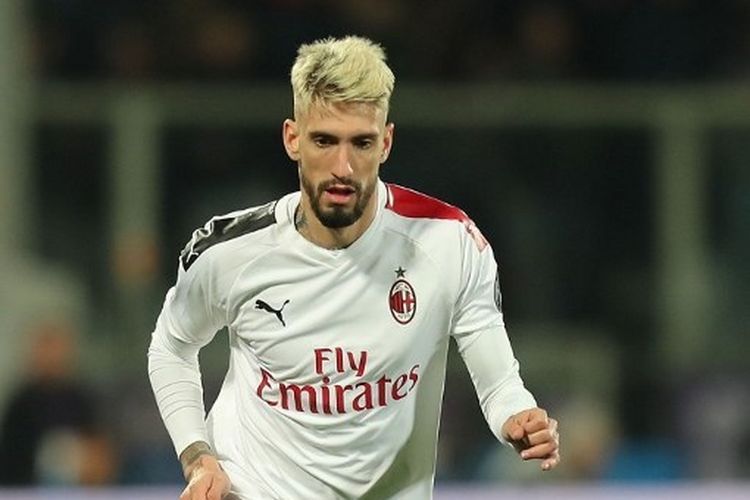 “Milan”dan gedir