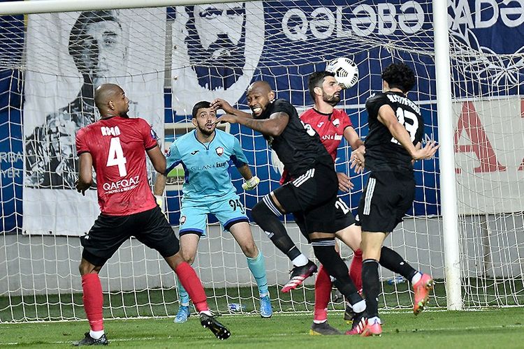 Premyer Liqada ilk yarının rəmzi “11-liy”i və baş məşqçisi – “Apasport”un versiyası