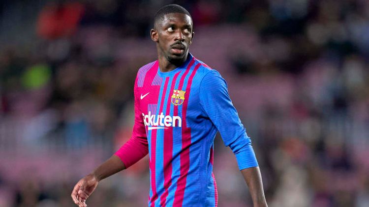 Dembele müqaviləni uzadır