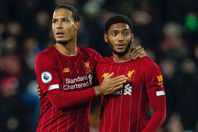 “Real” “Liverpul”un müdafiəçisinə göz dikdi