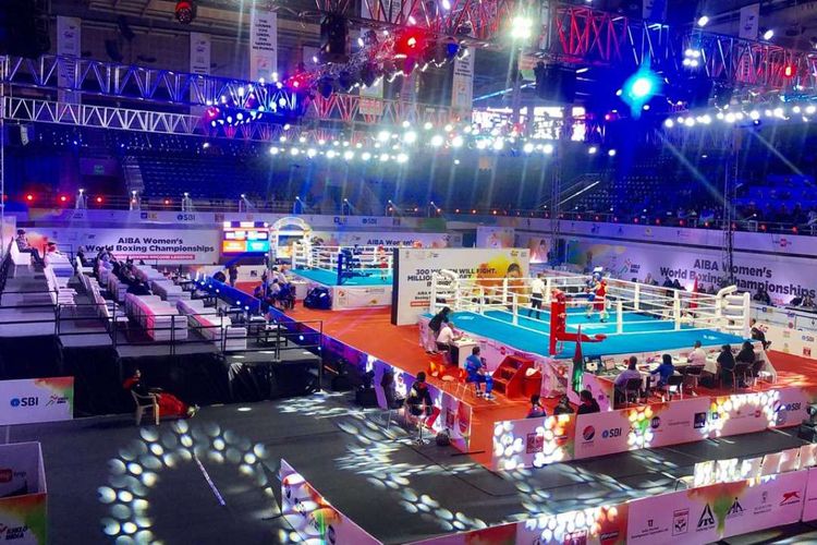 Boks üzrə dünya çempionatı Azərbaycanda keçirilə bilər