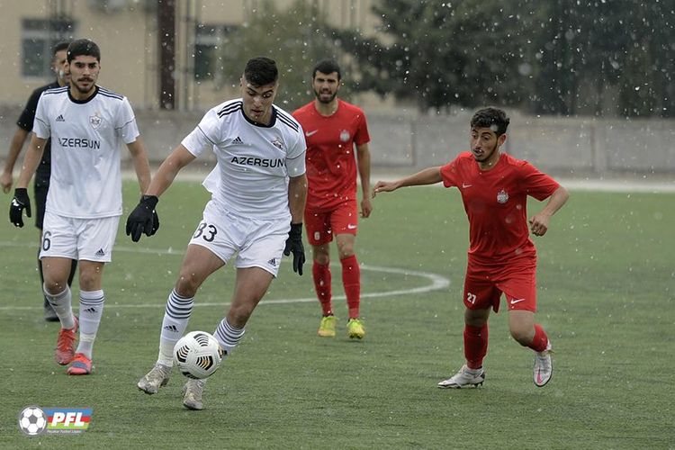 “Qarabağ” uduzdu, Kamran Quliyev yenə fərqləndi