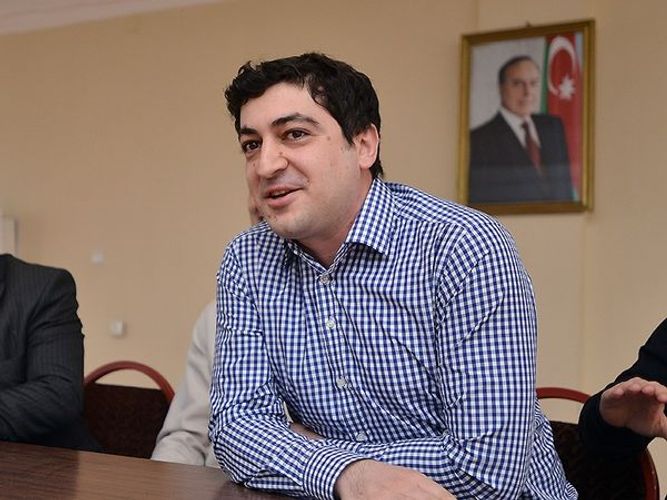 “Neftçi”nin yeni idman direktorunun maaşı açıqlandı