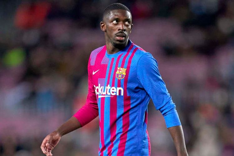 Dembele gələn həftə 5 illik müqavilə bağlayacaq