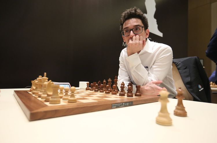 Vüqar Həşimov Memorialın qalibi: “Oyunlar çətin olsa da, gərgin rəqabət şəraitində keçdi”