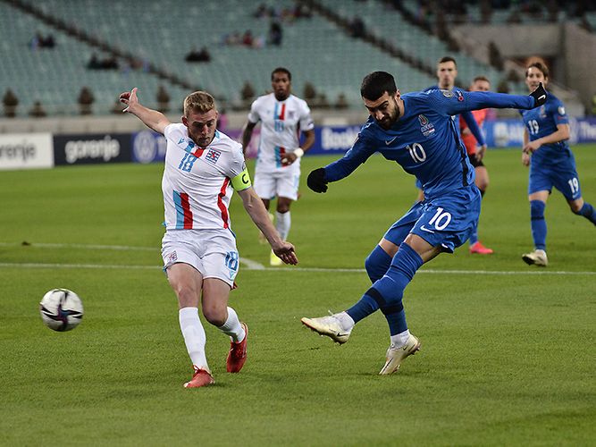 İlin yekunu: Azərbaycan Andorra və Farer adalarından da zəifdir