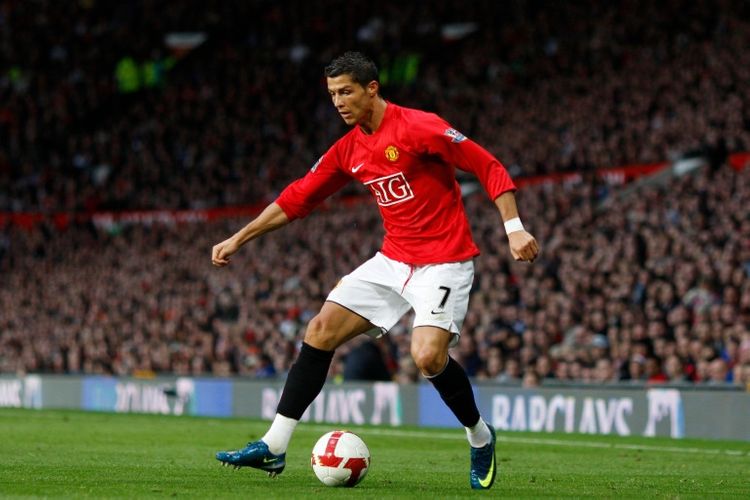 Ronaldo ucuzlaşdı