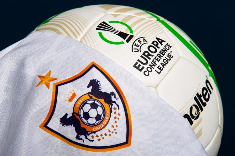UEFA-dan “Qarabağ”la bağlı paylaşım - Ən sevimli futbolçular...
