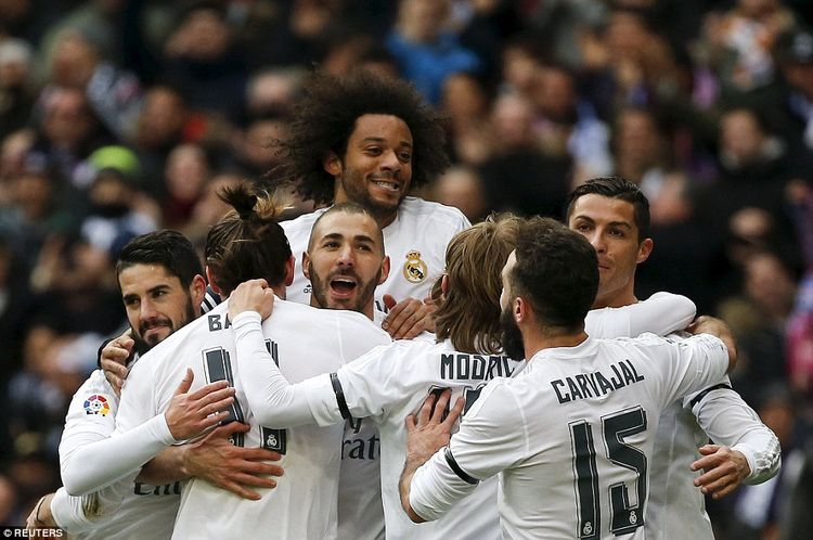 “Real”da 6 futbolçu koronavirusdan sağaldı