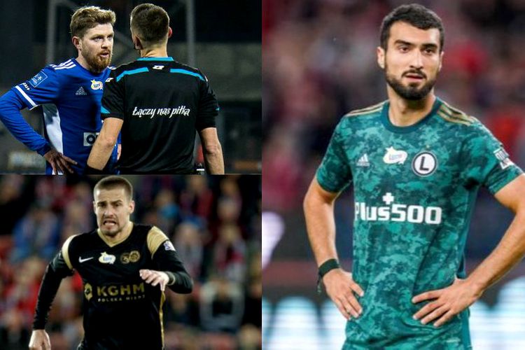 Mahir Emreli ən uğursuz “11-lik”də: “Ayrılmaq üçün yaxşı vaxtdır”