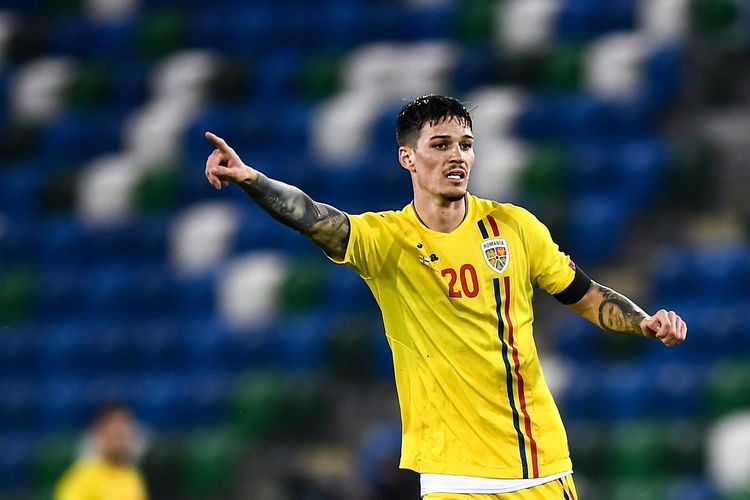 “Parma”nın hücumçusu “Qalatasaray” yolunda