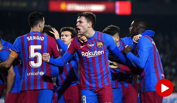 “Barselona” futbolçularına Milad hədiyyəsi etmədi