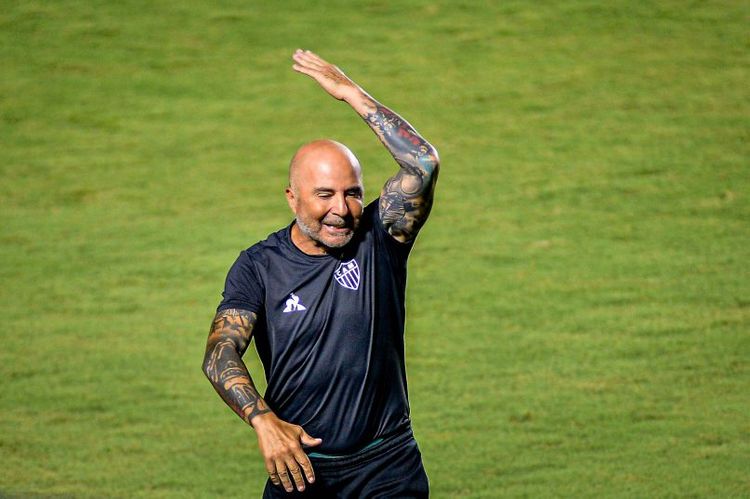 “Marsel” “Qarabağ” önünə yeni baş məşqçi ilə çıxa bilər - Andre Villaş-Boaşa təklif