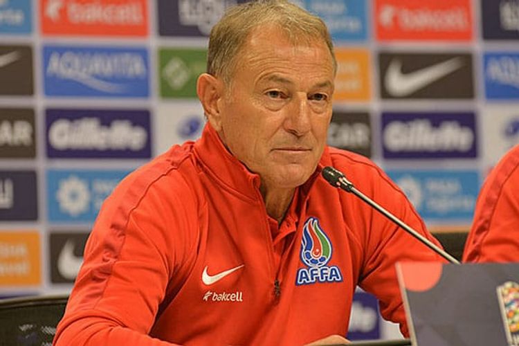 De Byazi AFFA ilə müqaviləsini pozmağa hazırdır