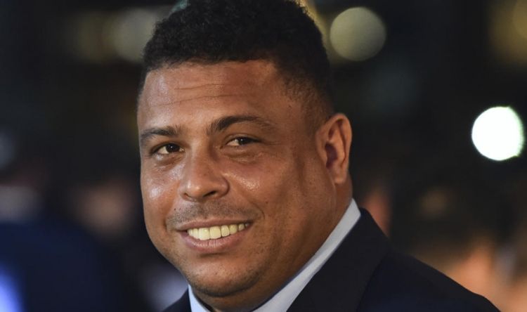 Ronaldo borcu bağlayacaq