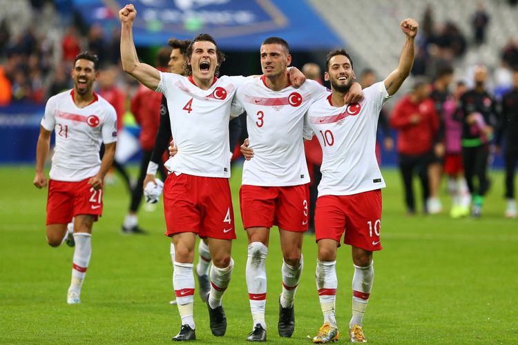 Ən dəyərli türkiyəli futbolçular – “10-luq”