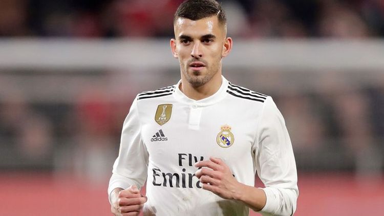 “Real”ın futbolçusu “Betis”ə keçir