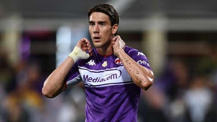 “Real”ın ehtiyat variantı - “Fiorentina”dan
