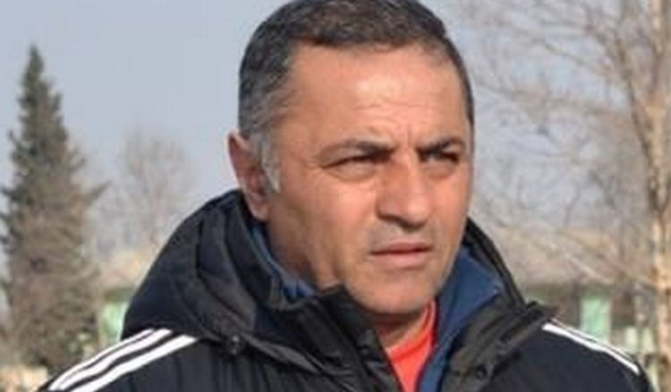Vidadi Rzayev: “Futbolumuzu mannı kaşa elədilər”