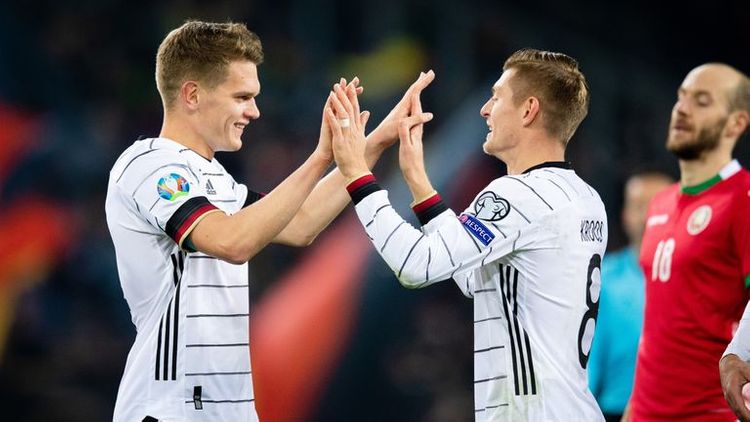 “İnter” “Borussiya”nın futbolçusunu istəyir