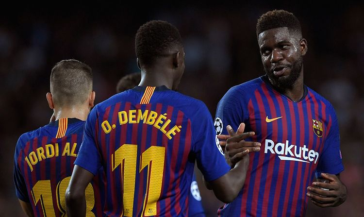 “Barselona”nın daha 3 futbolçusunda koronavirus