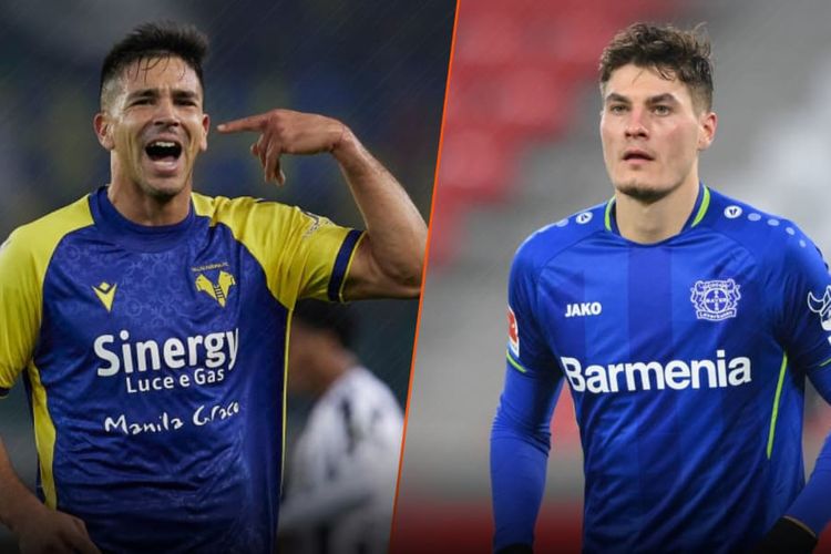 2021-ci ilə zəif başlayıb, uğurlu yekun vuran 10 futbolçu