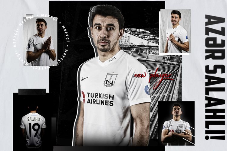 “Neftçi” yığmamızın futbolçusunu transfer etdi