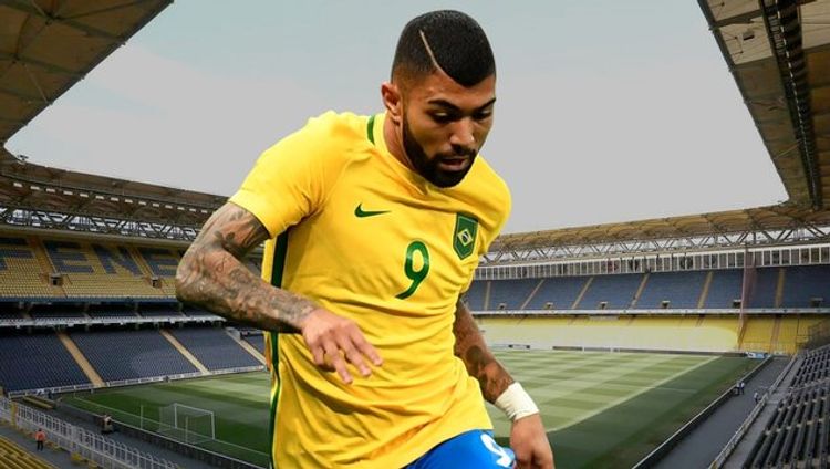 “Fənərbaxça” Braziliya millisinin üzvünü istəyir