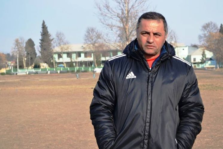 Vidadi Rzayev: “Azərbaycan futbolunda hamı bir-birinə düşməndir” - MÜSAHİBƏ