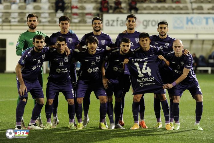 “Sumqayıt”da 8,5 ildən sonra