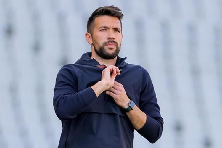 “Alanyaspor”da yeni baş məşqçi
