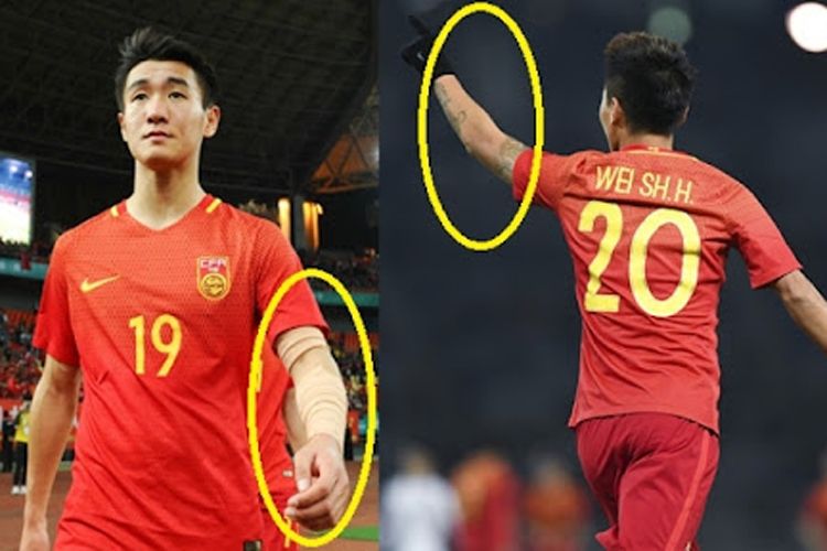 Millinin futbolçularına qadağa