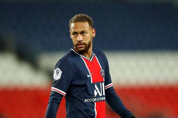 Qərarını verdi - Neymar