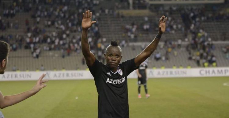 “Gedirəm, amma bu forma həmişə mənə “Qarabağ”la birgə olduğumu hiss etdirəcək” – Gerye