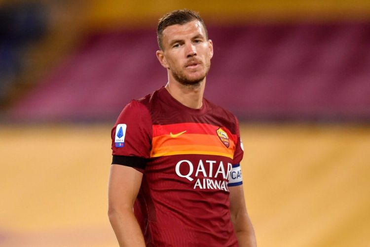 Ayrılacağını qətiləşdirdi – Edin Dzeko